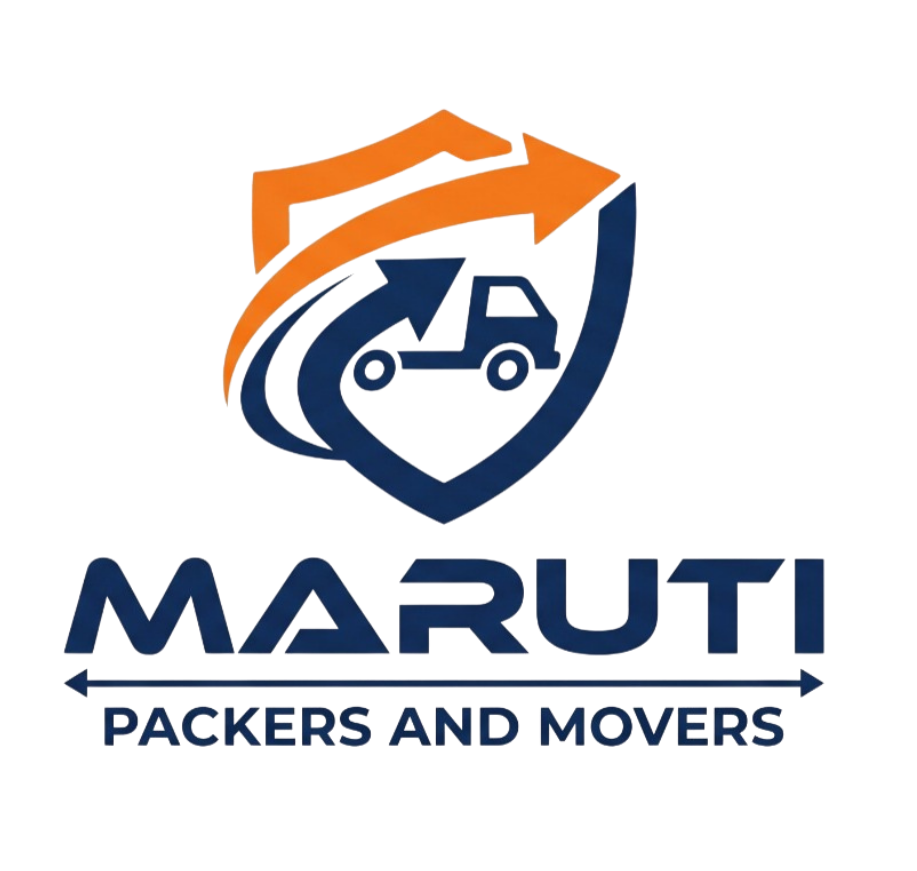 Maruti Packers Logo